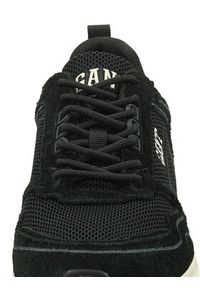 GANT - Gant Sneakersy 29637645 Czarny. Kolor: czarny. Materiał: mesh, materiał #6