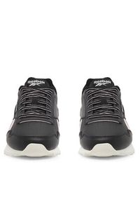 Reebok Sneakersy Glide 100033703 Czarny. Kolor: czarny. Materiał: skóra #6