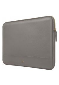 LAUT Prestige do Macbook 13''/14'' szaro-brązowy. Kolor: brązowy, wielokolorowy, szary