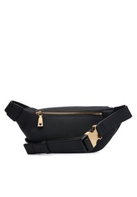 Love Moschino - LOVE MOSCHINO Nerka JC4195PP1OKD0000 Czarny. Kolor: czarny. Materiał: skóra #4