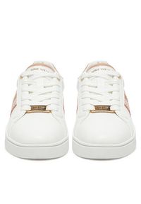 Nine West Sneakersy SS25-3C067 Biały. Kolor: biały. Materiał: syntetyk, materiał #7