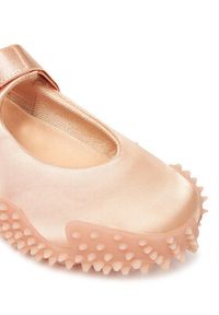 Puma Półbuty Mostro Fey 401063 01 Różowy. Kolor: różowy. Materiał: materiał #5