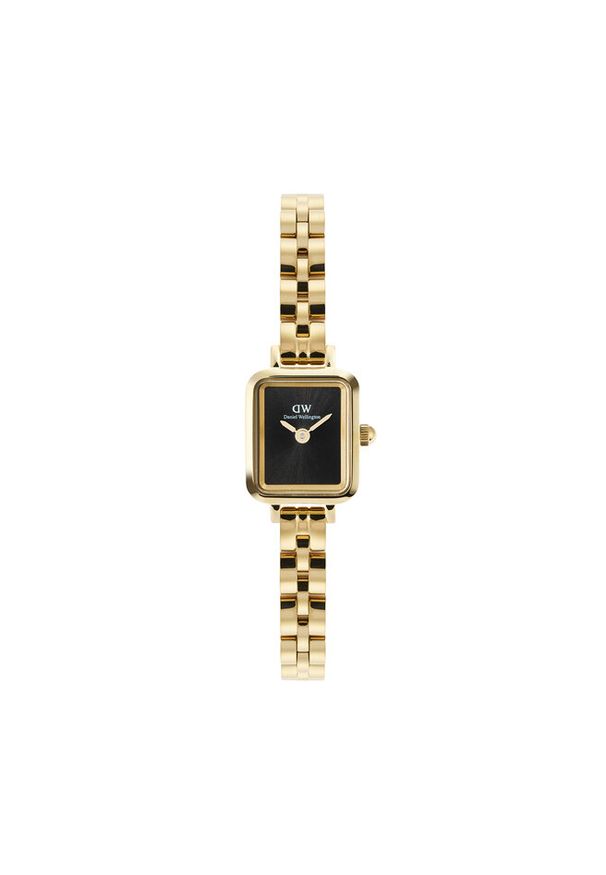Zegarek Daniel Wellington. Kolor: złoty