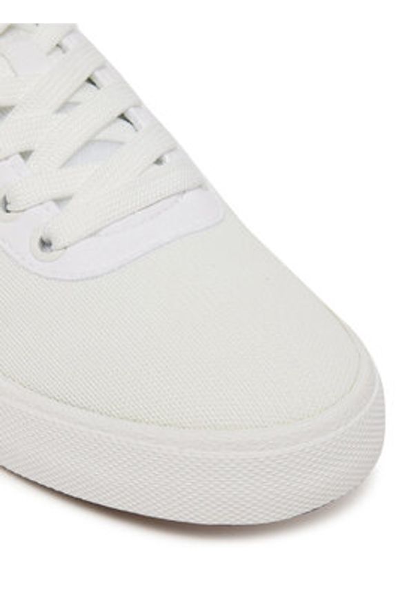 Helly Hansen Sneakersy Archboard 12024_011 Biały. Kolor: biały. Materiał: materiał