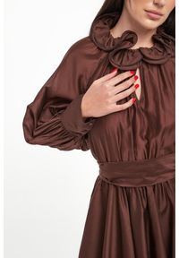 Twinset Milano - Sukienka TWINSET ACTITUDE #5