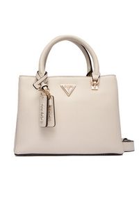 Guess Torebka 179058 Beżowy. Kolor: beżowy. Materiał: skórzane #4
