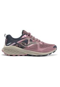 Buty do biegania damskie Joma Trek. Kolor: różowy