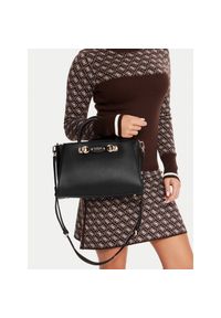Torebka Guess. Kolor: czarny #1