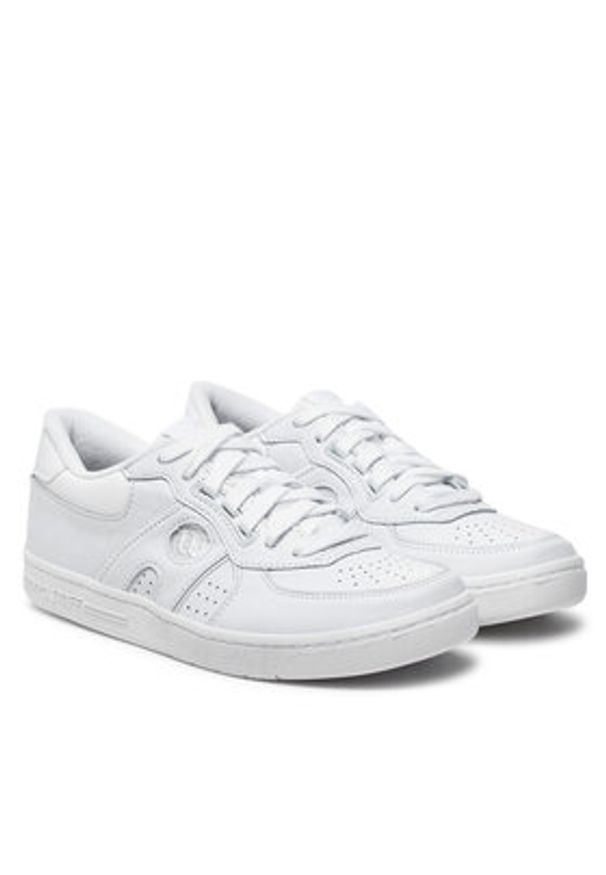 Wilson Sneakersy Pro Staff 87 WRS333990 Biały. Kolor: biały. Materiał: skóra