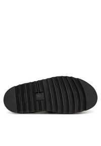 Dr. Martens Sandały Blaire DM31520001 Czarny. Kolor: czarny. Materiał: skóra #3