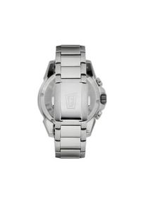 Festina Zegarek Chrono Bike '21 20543/4 Srebrny. Kolor: srebrny