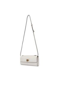 Furla Torebka Clara WE00841 AX0733 CN 01B00 Biały. Kolor: biały. Materiał: skórzane #3