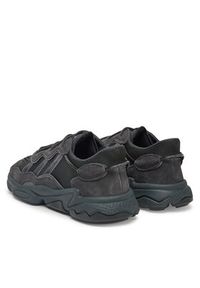 Adidas - adidas Sneakersy OZWEEGO JI2637 Szary. Kolor: szary. Materiał: skóra #6