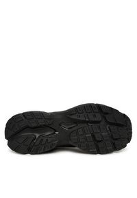 Lacoste Sneakersy Storm 96 2K 7-50SFA0173 Czarny. Kolor: czarny. Materiał: materiał #5