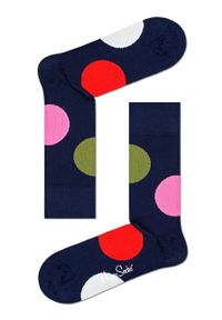 Happy-Socks - Happy Socks - Skarpetki Dot (4-pack) #3