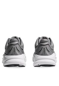 HOKA - Hoka Buty do biegania Bondi 9 1162011 Szary. Kolor: szary. Materiał: materiał #5