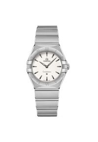 Zegarek Damski OMEGA CONSTELLATION 131.10.28.60.02.001. Styl: sportowy, casual