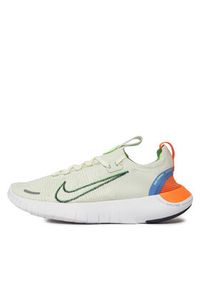 Nike Buty do biegania Free Rn Fk Next Nature DX6482 003 Beżowy. Kolor: beżowy. Materiał: materiał. Model: Nike Free Run #2