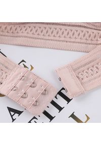 Intica - Braletka trójkątna minimalistyczna na co dzień i na eleganckie okazje Seiran. Kolor: zielony. Materiał: materiał #7