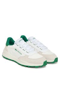 Lacoste Sneakersy 750SMA0087 Biały. Kolor: biały. Materiał: skóra #4