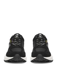 Beverly Hills Polo Club Sneakersy CWBEO-NOUD-01 V5 Czarny. Kolor: czarny. Materiał: materiał #8