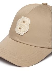 BOSS Czapka z daszkiem Ari-B 50562252 Beżowy jasny. Kolor: beżowy. Materiał: bawełna #2