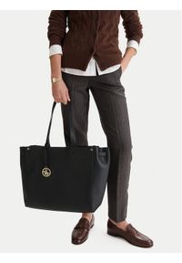 Beverly Hills Polo Club Torebka CEO-BHPC-S-005-07 Czarny. Kolor: czarny #1