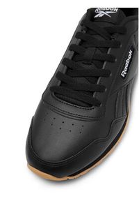 Reebok Sneakersy GLIDE 100010030 Czarny. Kolor: czarny. Materiał: syntetyk, skóra #5
