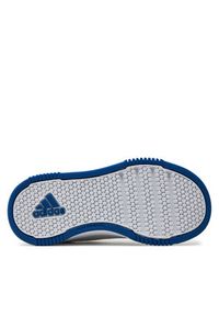 Adidas - adidas Buty Tensaur Sport Training Lace IF8669 Biały. Kolor: biały
