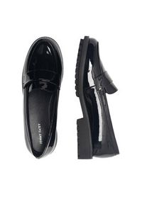 Jenny Fairy Lordsy ANNCHEN WYL1906-12 Czarny. Kolor: czarny. Materiał: skóra #6