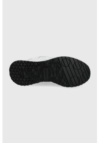adidas Originals buty Valerance W GZ3594 kolor szary GZ3594-DSGRY/WHT. Nosek buta: okrągły. Zapięcie: sznurówki. Kolor: szary. Materiał: guma. Obcas: na platformie #2