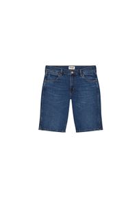 Wrangler - WRANGLER COLTON MĘSKIE SZORTY JEANSOWE SHORTS HARVEY 112350824 W16C017973. Materiał: jeans #6