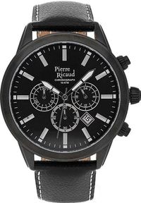 Zegarek Pierre Ricaud Zegarek Pierre Ricaud P97010.B214CH męski #1