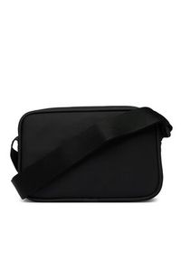 TOMMY HILFIGER - Tommy Hilfiger Saszetka Th Repreve Ew Reporter AM0AM14152 Czarny. Kolor: czarny. Materiał: materiał #2