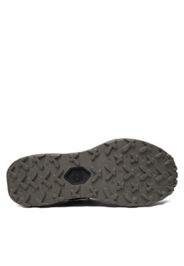 Timberland Sneakersy Erkek Ayakkabı TB0A6F2EEJR1 Szary. Kolor: szary. Materiał: materiał
