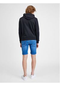 GAP - Gap Bluza 499917-06 Czarny Regular Fit. Kolor: czarny. Materiał: bawełna #2