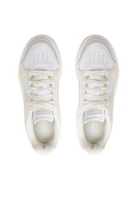 Puma Sneakersy Ca Pro Lux Iii Jr 396600-01 Biały. Kolor: biały