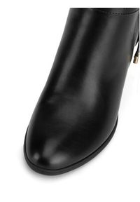 Clara Barson Botki CEO-WS6628-01 Czarny. Kolor: czarny. Materiał: syntetyk, materiał #5