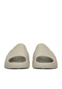 Quiksilver Klapki C-CLOUDBREAK CQ10007MCC Szary. Kolor: szary. Materiał: syntetyk #8