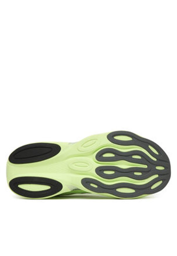 New Balance Buty do biegania Buty do biegania Fresh Foam Ellipse v1 Zielony. Kolor: zielony. Materiał: materiał