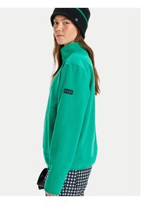 Roxy Polar Moonrising ERJFT04972 Zielony Regular Fit. Kolor: zielony. Materiał: syntetyk #6