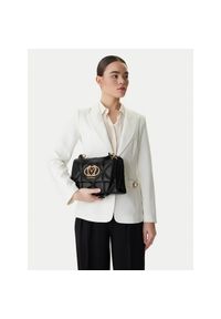 Love Moschino - Torebka LOVE MOSCHINO. Kolor: czarny #1