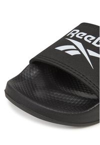 Reebok Klapki SS25-3C069-3 Czarny. Kolor: czarny. Materiał: syntetyk #5