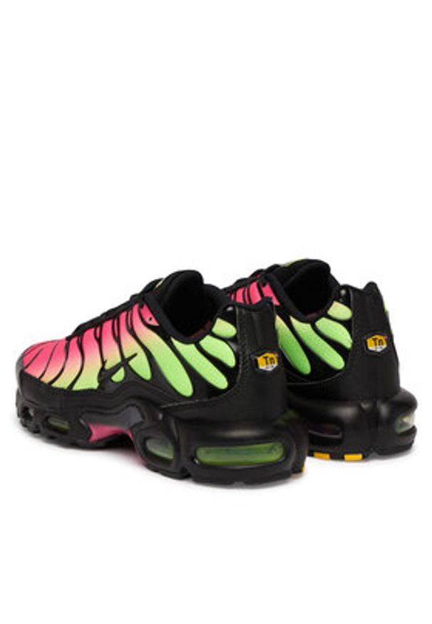 Nike Sneakersy Air Max Plus DM0032 027 Różowy. Kolor: różowy. Materiał: materiał. Model: Nike Air Max