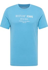 Męski T-Shirt Mustang Style Austin Niagara 1017133 5130 #2