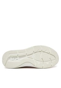 Helly Hansen Sneakersy Ahiga Evo 5 11938_057 Różowy. Kolor: różowy. Materiał: materiał #6