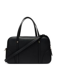 Armani Exchange Torebka XW002610 AF15632 UC010 Czarny. Kolor: czarny. Materiał: skórzane #3