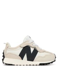 Sneakersy New Balance. Kolor: beżowy #1