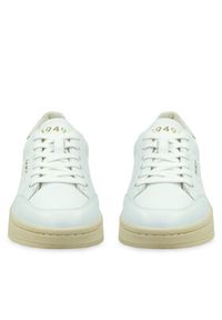GANT - Gant Sneakersy 30531899 Biały. Kolor: biały. Materiał: skóra #6