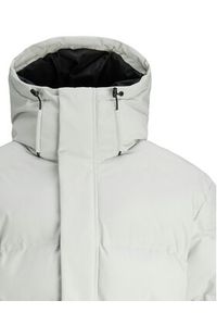 Jack & Jones Kurtka zimowa Fusion 12288983 Szary Relaxed Fit. Kolor: szary. Materiał: syntetyk. Sezon: zima #3